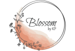 Logo Blossom by KP