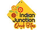 Logo Indian Quickbites