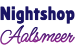 Logo Nightshop Aalsmeer