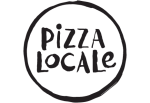 Logo Pizza Locale