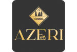 Logo Azeri Veendam