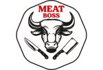 Logo Slagerij MeatBoss
