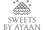Logo Sweets by Ayaan