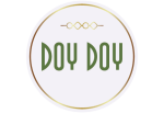 Logo Doydoy Eethuis
