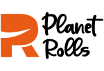 Logo Planet Rolls 2
