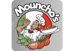Logo Mounchos