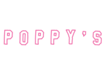 Logo Poppy's