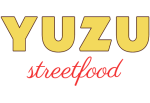 Logo Yuzu Streetfood
