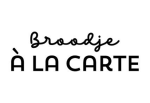 Logo Broodje a la Carte