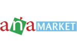 Logo Ana Market