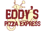 Logo Eddy's Pizza Express