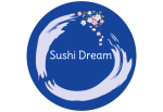Logo Sushi Dream