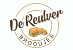 Logo De Reulver Broodjes