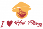 Logo I Hai Phong