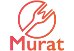 Logo Fastfood Restaurant Murat