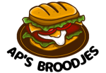 Logo Ap's Broodjes