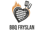 Logo BBQ Fryslan
