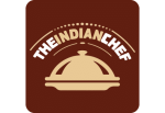 Logo The Indian Chef