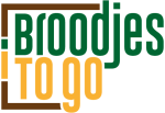 Logo Broodje To Go