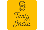 Logo Tasty India