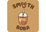 Logo Smooth Boba