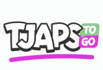 Logo Tjaps To Go