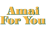 Logo Amai For You