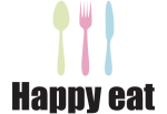 Logo Happy Eat