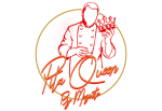 Logo Pita Queen Rembrandt