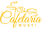 Logo Cafetaria Musti