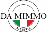 Logo Pizzeria Da Mimmo