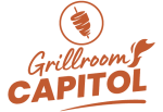 Logo Grillroom Capitol
