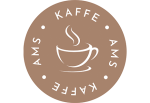 Logo Kaffe Amsterdam