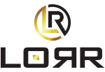 Logo LORR