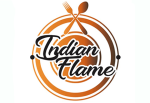 Logo Indian Flame