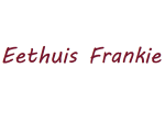 Logo Eethuis Frankie