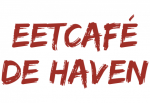 Logo Eetcafé De Haven