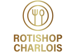 Logo Rotishop Charlois