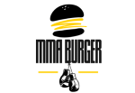 Logo MMA Burger