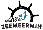Logo De Zilte Zeemeermin