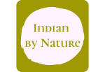 Logo Indian By Nature