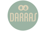 Logo Darras Roasters