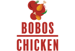 Logo Bobos Chicken
