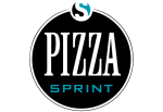 Logo Pizza Sprint