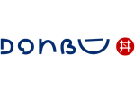 Logo Donbu Tokyo Curry House Den Haag