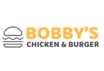 Logo Bobby's Chicken & Burger