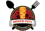 Logo Döner City Uithoorn