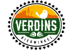 Logo Verdins Bierwinkel