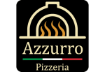 Logo Pizzeria Azzurro