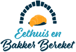 Logo Eethuis en Bakker Bereket